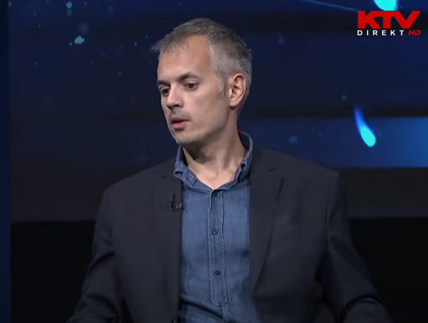 Maliqi: Frika jonë nga Asociacioni, arma më e fortë e Beogradit