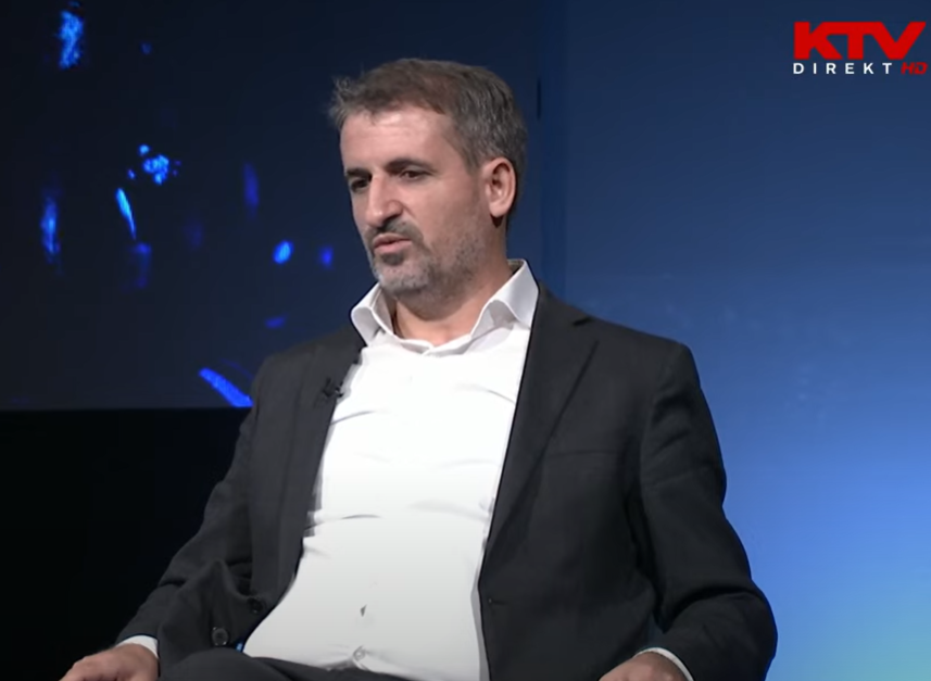 Miftraraj: Opozita në Serbi ka frikë se Radoiçiqi një ditë mund të gjendet i vdekur