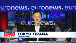 Në “Euronews Albania”, spikerja virtuale jep lajmet