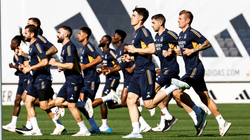 Ancelotti kthehet në Napoli, por si trajner i Real Madridit