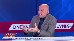 Ish-ministri serb i Mbrojtjes: Lidershipi shtetëror në Serbi ka faj për ngjarjet në Banjskë