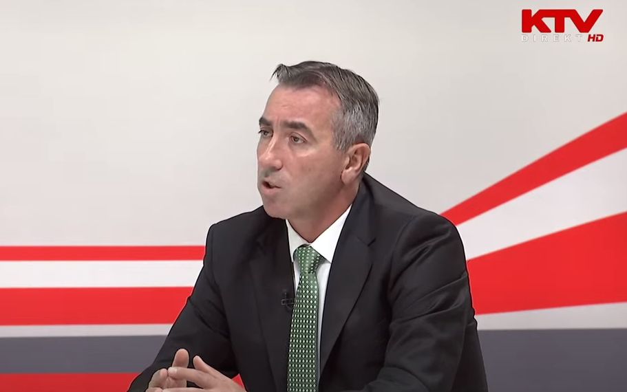 Ibrahimi: Në takimin me Kurtin s’dëgjuam zë sa i përket themelimit të grantit të katërt