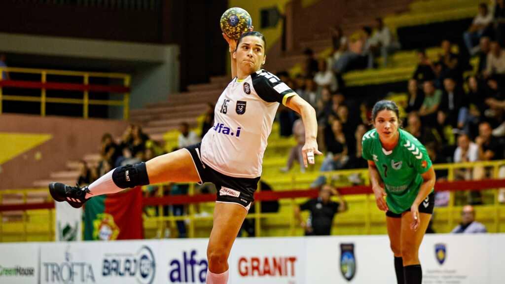 KHF Istogu përballë ekipit nga Sllovakia në raundin e tretë të Kupës EHF