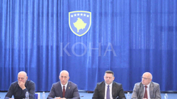 AAK-ja insiston në hetim ndërkombëtar për sulmin në veri