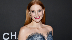 Jessica Chastain merr çmimin “Ikonë” në Zurich