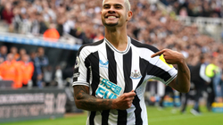 Newcastle “blindon” Brunon
