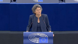Eurodeputetja holandeze Strik: Me vite kemi lejuar në heshtje Vuçiqin ta minojë stabilitetin në rajon