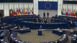 Gërvalla: Eurodeputetët me kërkesë të qartë – pasoja për agresionin e Vuçiqit