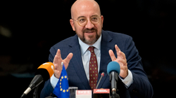 Michel: Mospajtimet mes Kosovës dhe Serbisë duhet të zgjidhen