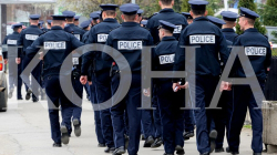 Policia e Kosovës kërkon kushte më të mira, del me 10 kërkesa