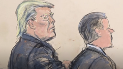 Fushata në gjykata - Spektakli i Trumpit me proceset gjyqësore