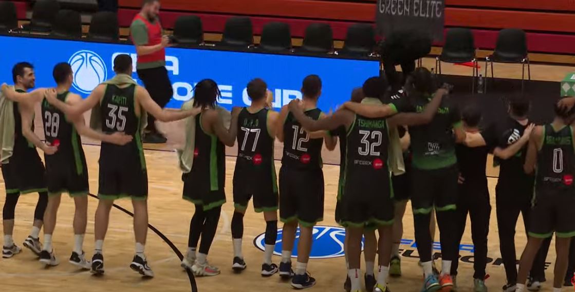 Trepça fiton ndeshjen e parë në FIBA Europe Cup