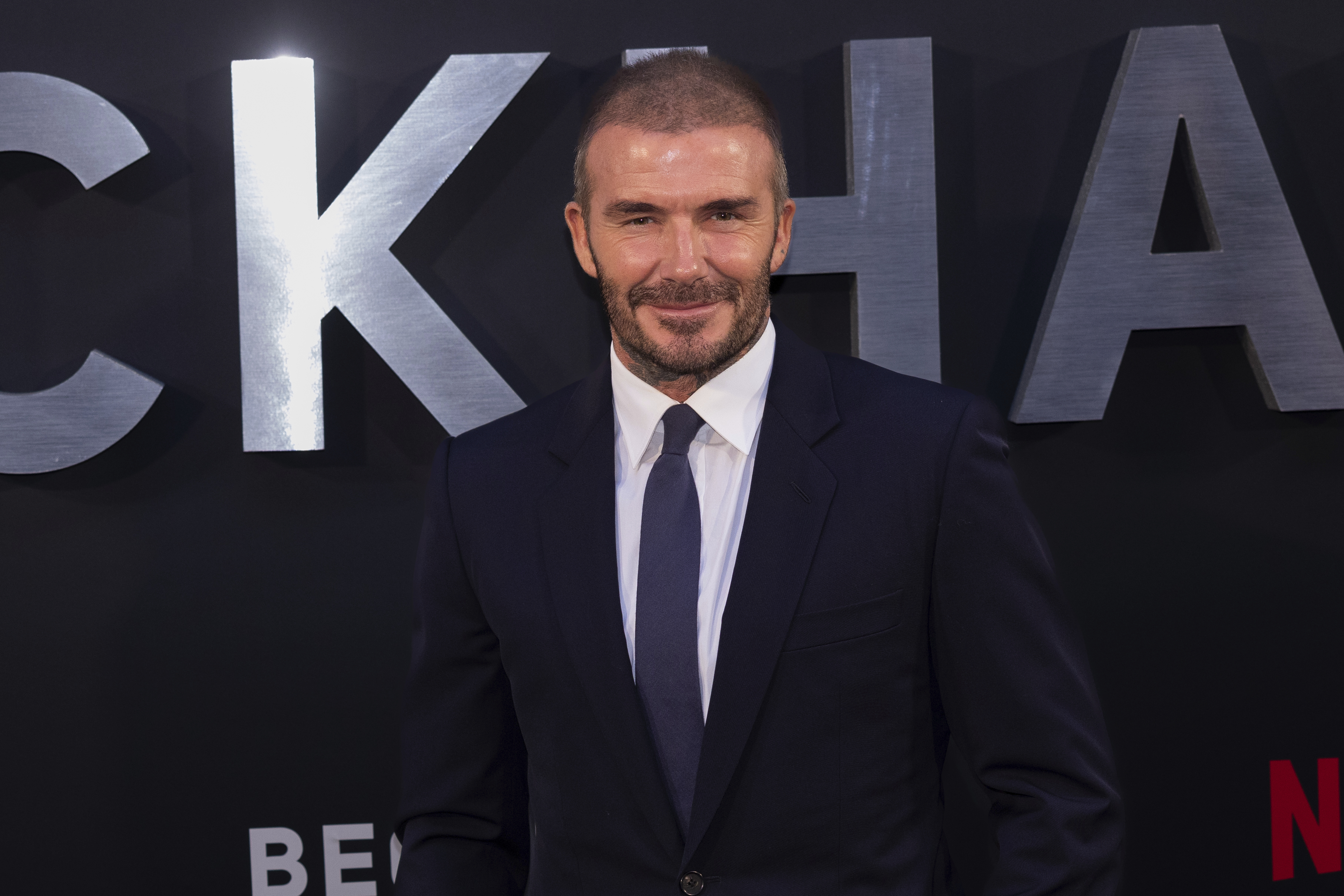 David Beckham nuk ka bërë terapi pavarësisht se vuante nga depresioni