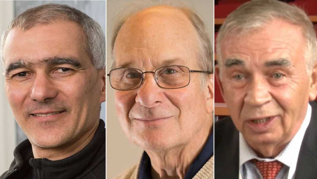 “Nobeli” për kimi ndahet për shkencëtarët që zbuluan grimcat kuantike të përdorura në dritat LED