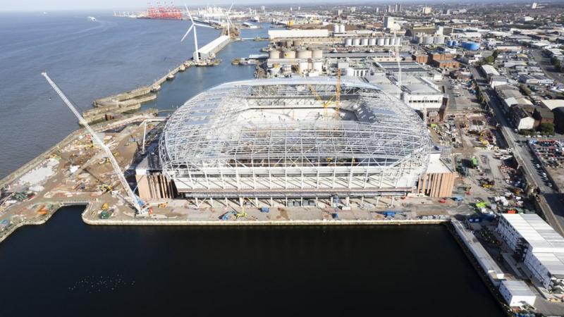 Kandidatura e përbashkët Britani e Madhe-Irlandë e vetmja për organizimin e “Euro 2028”