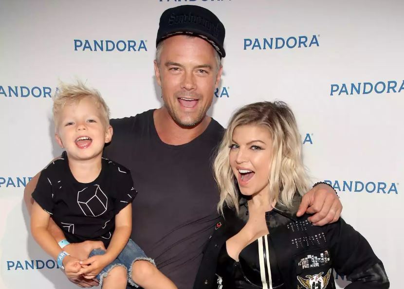 Josh Duhamel pas katër vjetësh tregon arsyet e ndarjes nga Fergie