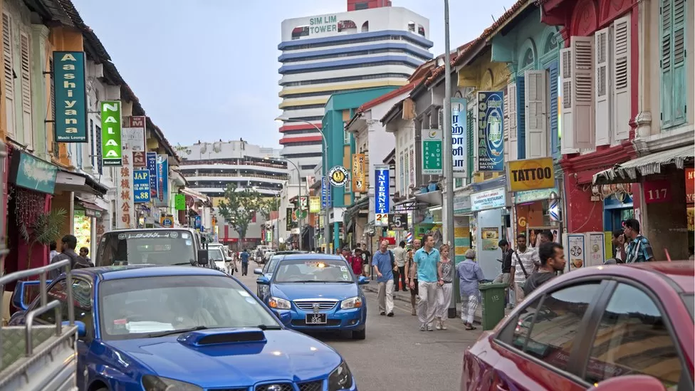 Ja sa duhet paguar për ta zotëruar një makinë familjare në Singapor