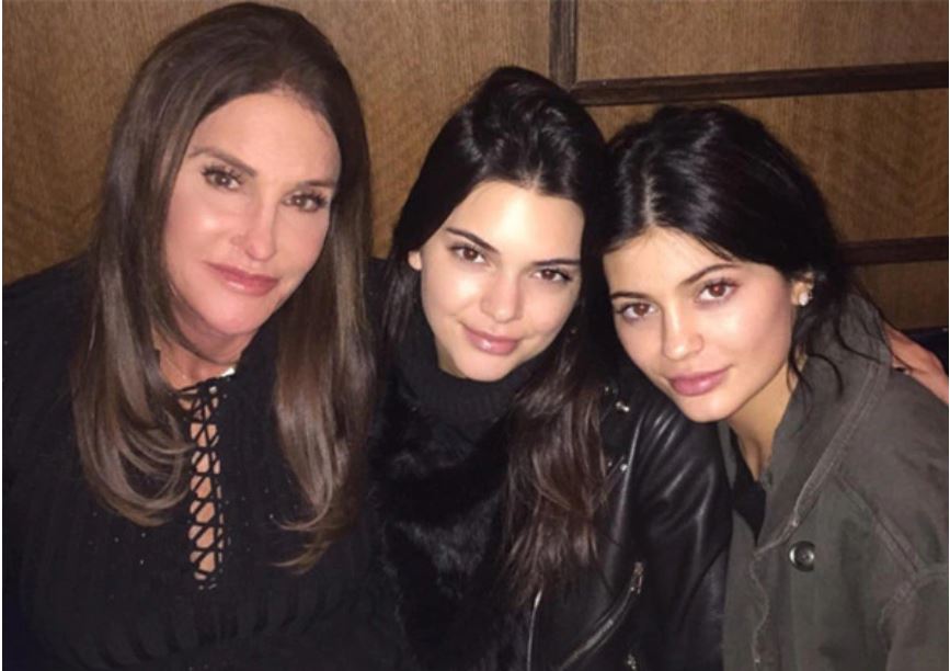 Caitlyn Jenner zbulon se nuk flet më me ish-gruan e saj Kris Jenner