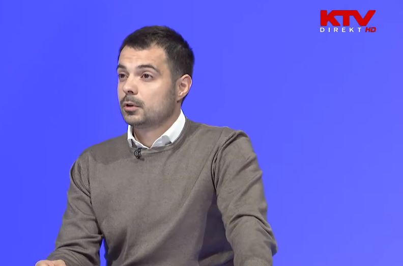 Kryeziu: Zgjidhja e mosmarrëveshjeve është dialogu, por tani ka prioritete të tjera