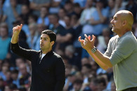 Arteta-Guardiola