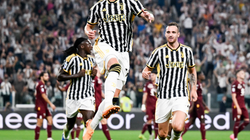 Juve fiton derbin ndaj Torinos