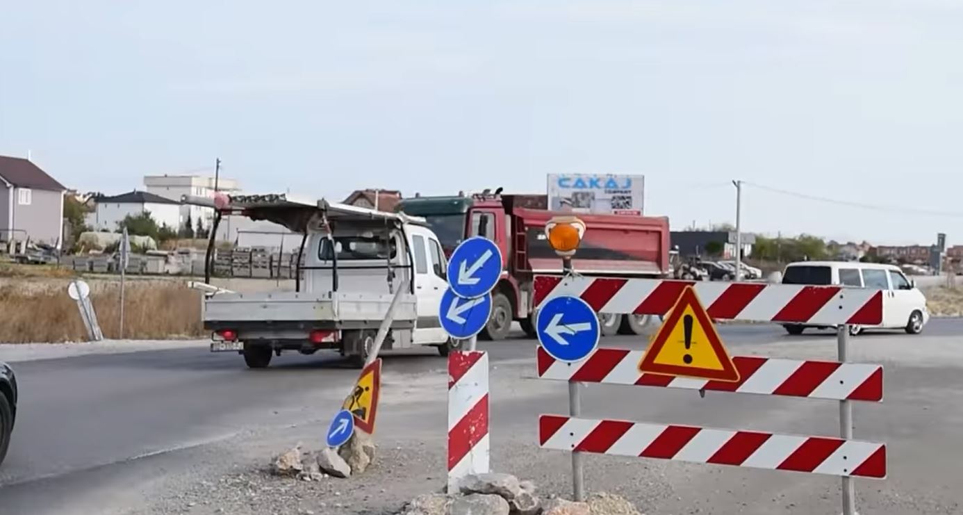 Hapet njoftimi për dorëzimin e ofertave mbi projektin e rrugës Prishtinë-Mitrovicë