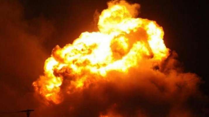 Fëmijët sollën një bombë në shtëpi, të paktën 15 të vdekur në Kongo