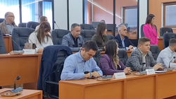 Rrahman Jakupi nga PDK-ja zgjidhet kryesues i KK të Shtimes pa votat e pushtetit