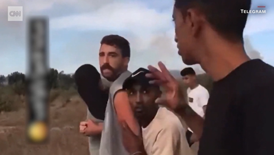 Mbi 260 trupa u gjetën në vendin ku u mbajt festivali tragjik në Izrael