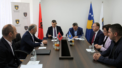 Kosova e Shqipëria me njësi të përbashkët hetimore për luftë kundër krimit