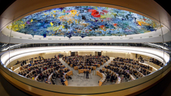 Rusia dështon të rizgjidhet anëtare e Këshillit për të Drejtat e Njeriut