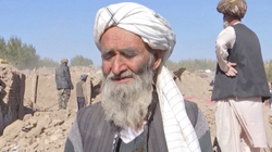 “I kam humbur 11 anëtarë të familjes”, afganët flasin për tërmetin vdekjeprurës