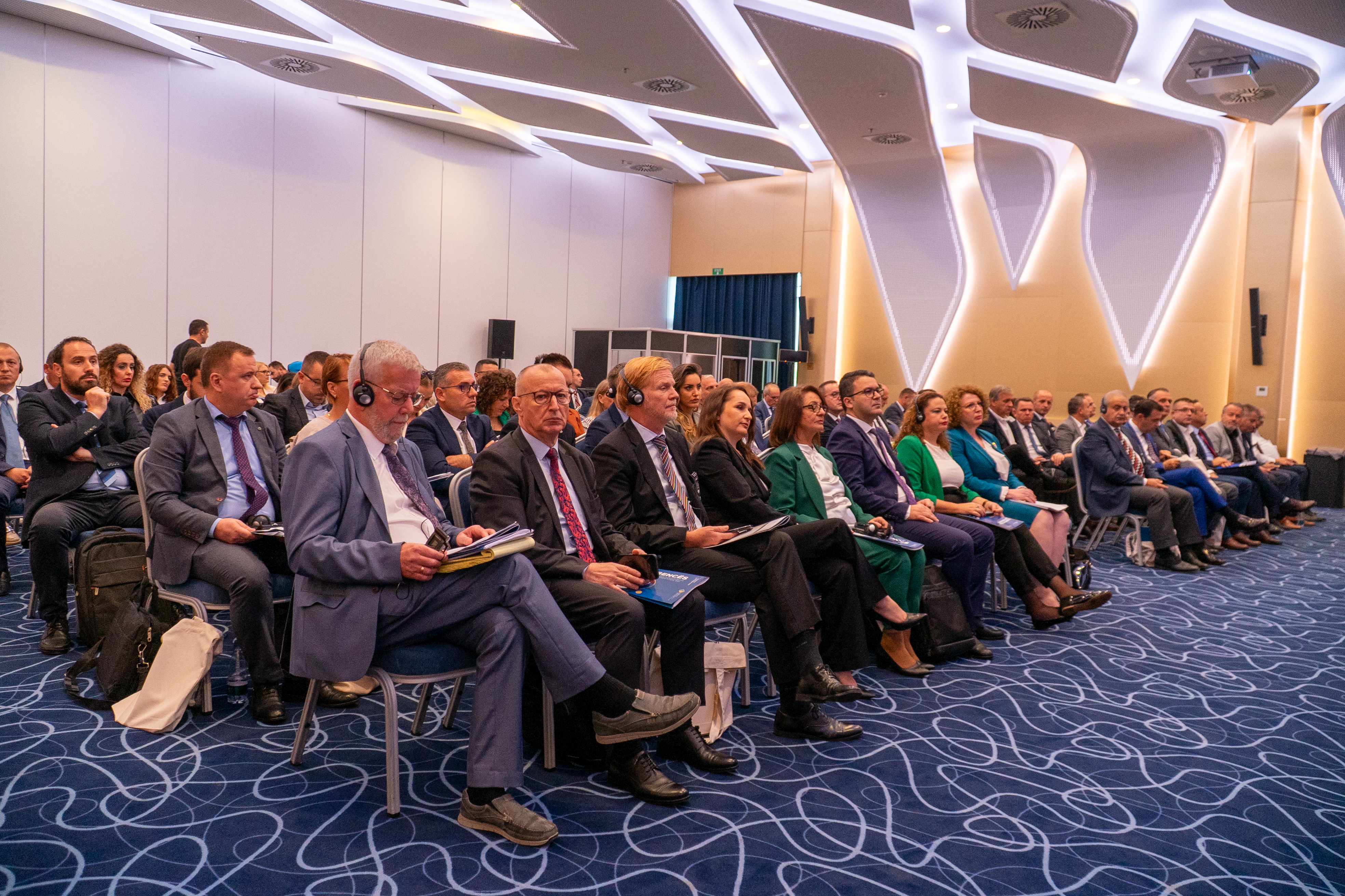 Mbahet konferenca “Dita e Konkurrencës” që promovon konkurrencën e ndershme në Kosovë