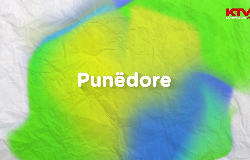 Punëdore