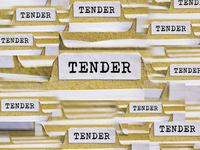 Tender