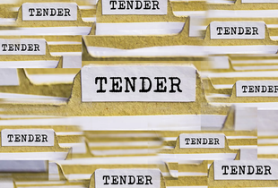 Tender