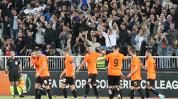 UEFA shkruan për rritjen e madhe të Ballkanit