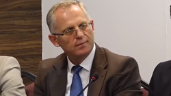 Bislimi: Agresioni në Banjskë mund të zhbëjë gjithë progresin e bërë në dialog