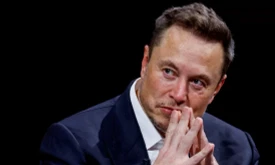 Investitori Elon Musk