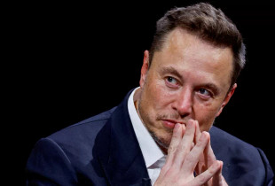 Investitori Elon Musk