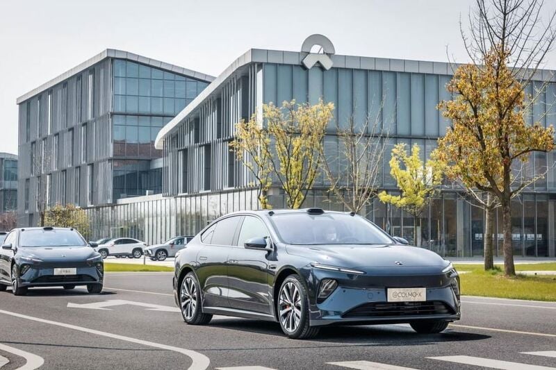 Për çfarë “dallavere” me veturat elektrike po hetohet Kina nga BE-ja?