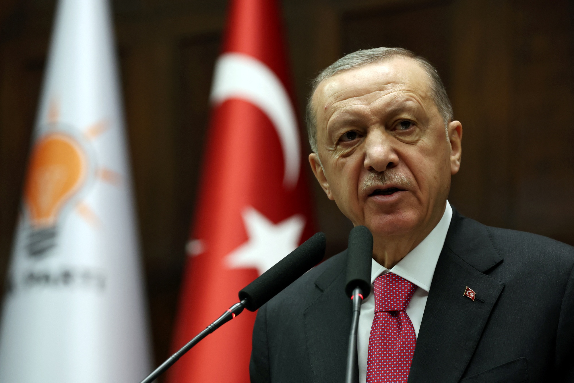 Kur dallimet për konfliktin Izrael-Hamas po rriten, Erdogani viziton Gjermaninë
