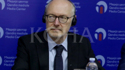Guérot: Koordinimi me ndërkombëtarët garanton sovranitetin dhe integritetin e Kosovës