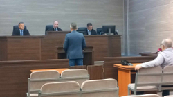 Bekim Jashari dëshmon në favor të djalit të dajës, që akuzohet për korrupsion