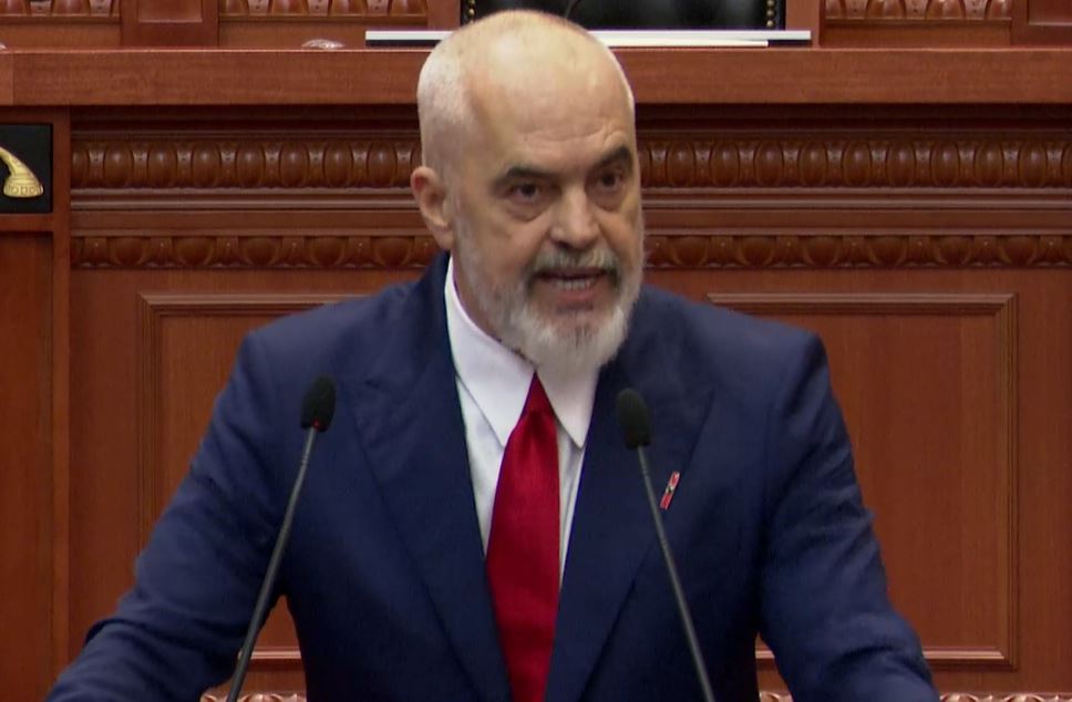 Rama: Me Albinin s’kam problem, me kryeministrin e Kosovës kam divergjenca botëkuptimore