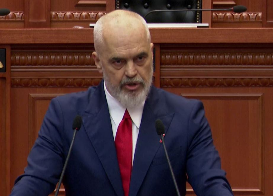 Rama: Pozicioni i vetëdobësuar diplomatik i Kosovës po na vështirëson përpjekjet