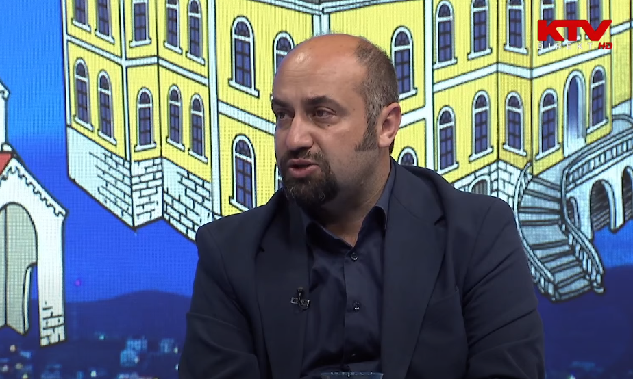 Drejtori i Investimeve Kapitale u përgjigjet pyetjeve të prishtinasve