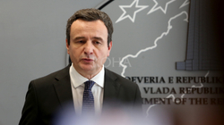 Kurti: Serbia ka dislokuar sistemet kundërajrore në afërsi të kufirit me Kosovën
