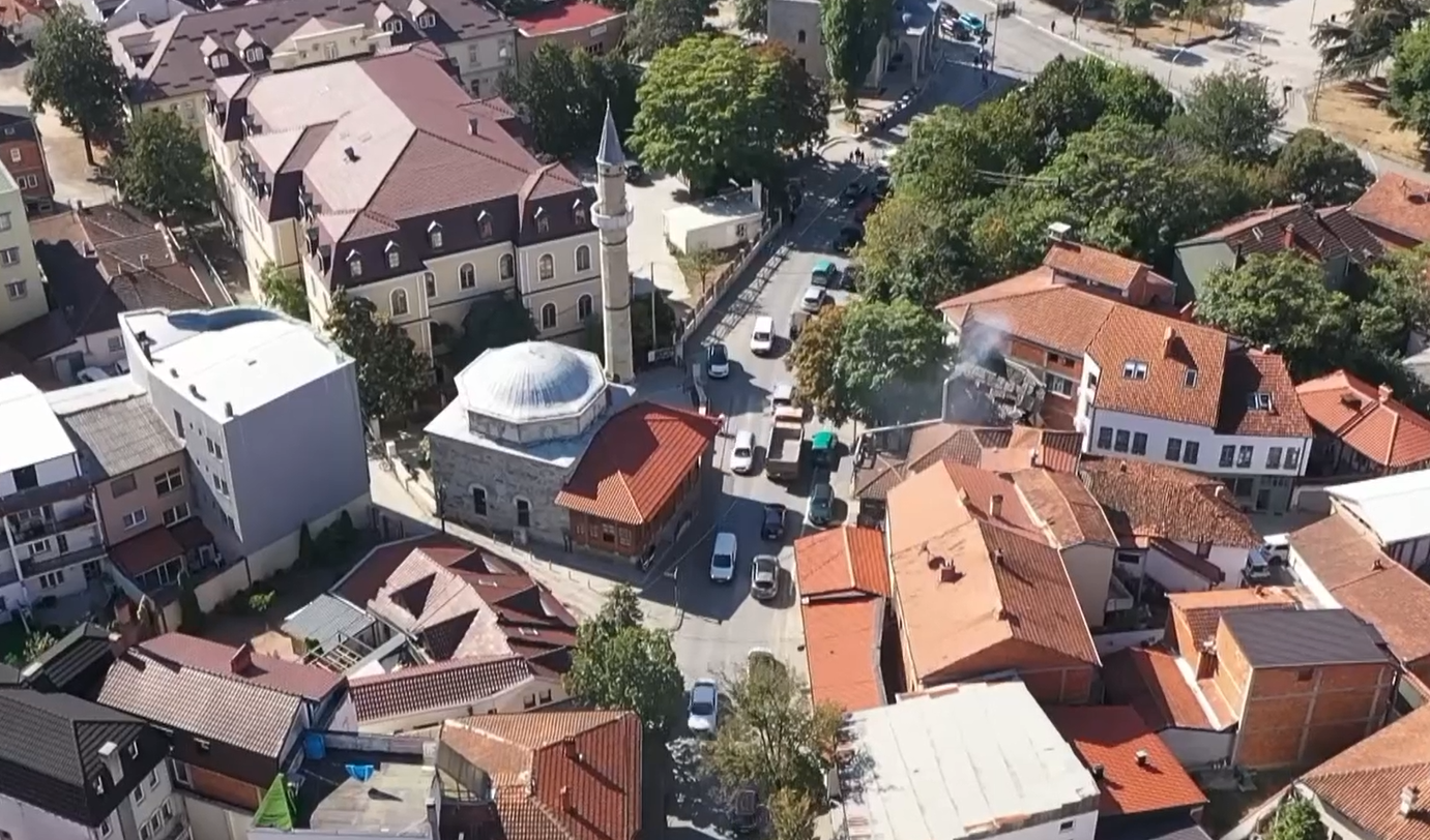 Së shpejti në KTV: “E njohura e panjohur” me Arianit Kocin