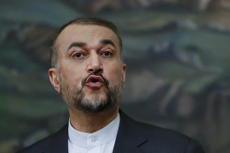 Irani paralajmëron Izraelin: Hezbollahu do t’i bashkohet luftës nëse nuk ndalni sulmet